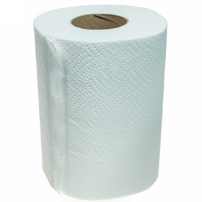 Ręcznik papierowy mini a-12 celuloza M