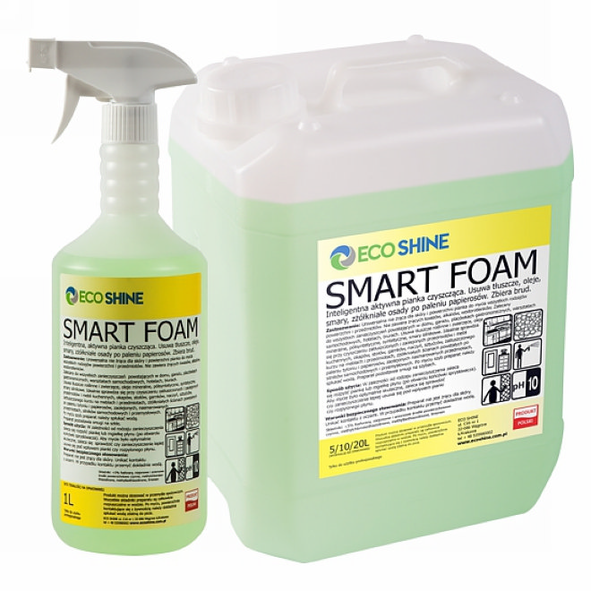SMART FOAM
