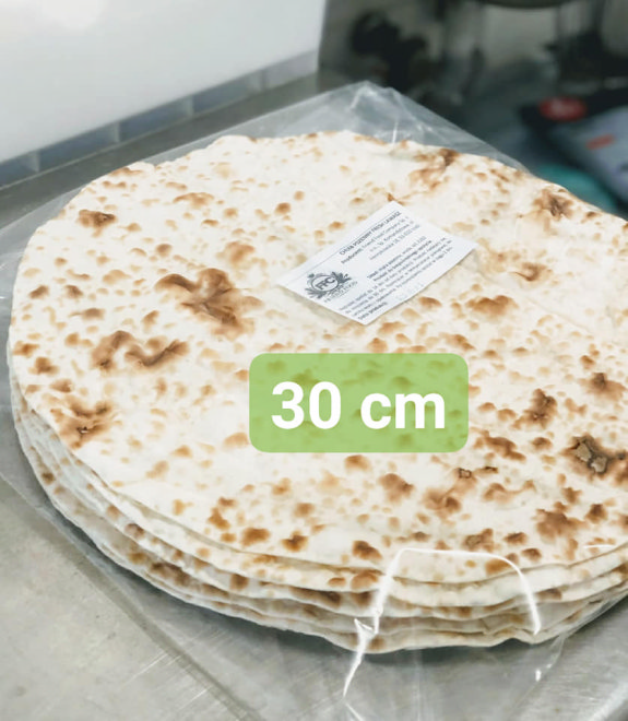 LAWASZ FRESH KOŁO 30 G
